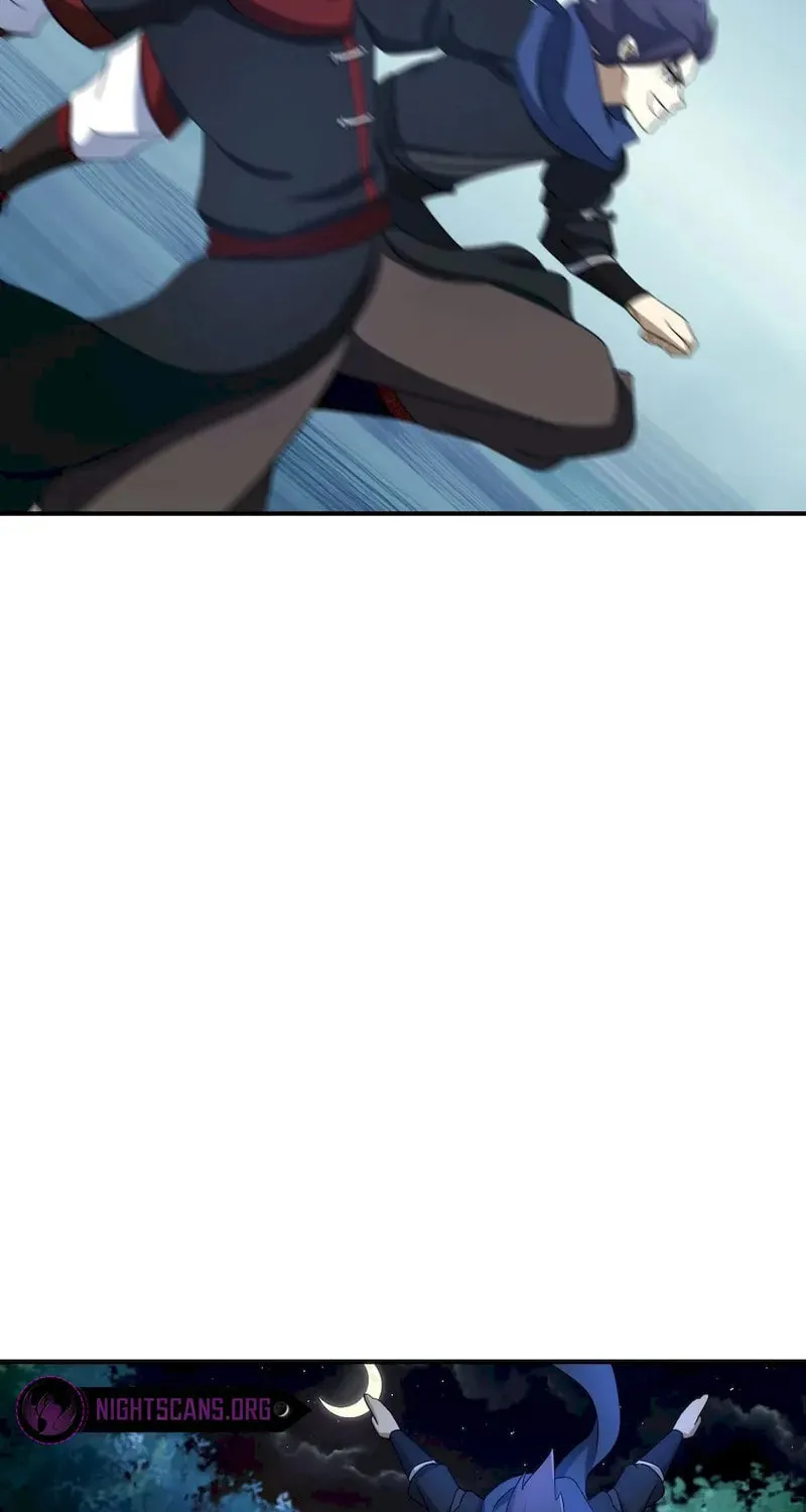 Invincible After a Hundred Years of Seclusion Chapter 8 page 7 - 