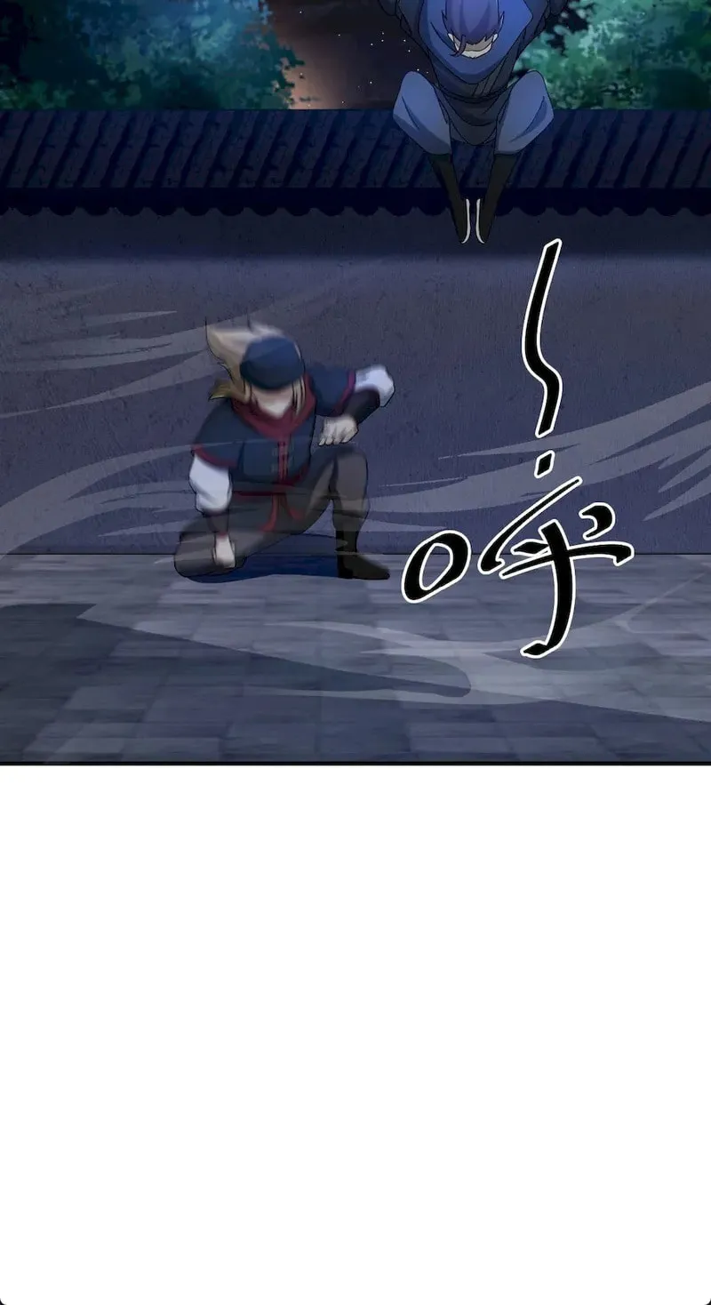 Invincible After a Hundred Years of Seclusion Chapter 8 page 8 - 