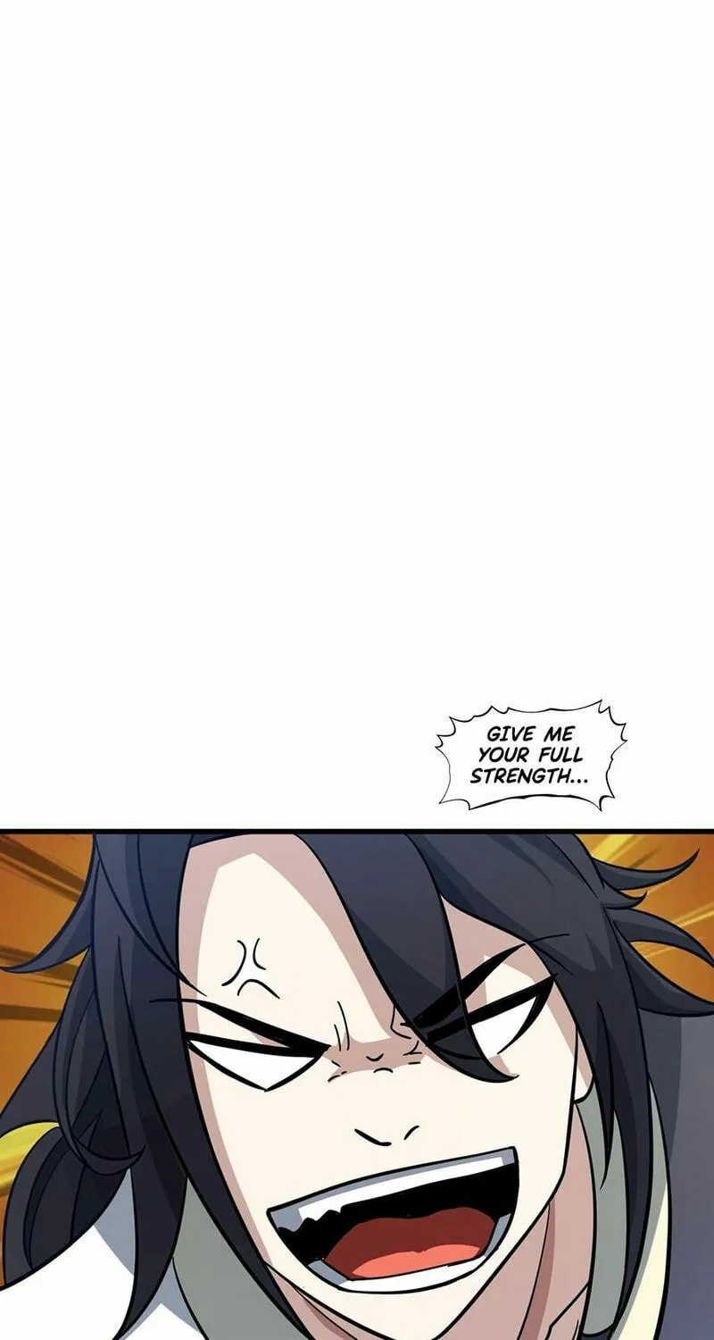 Invincible After a Hundred Years of Seclusion Chapter 80 page 11 - 