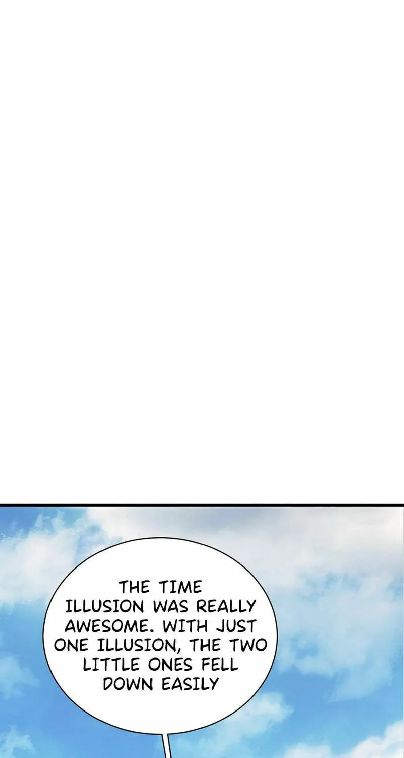 Invincible After a Hundred Years of Seclusion Chapter 80 page 15 - 