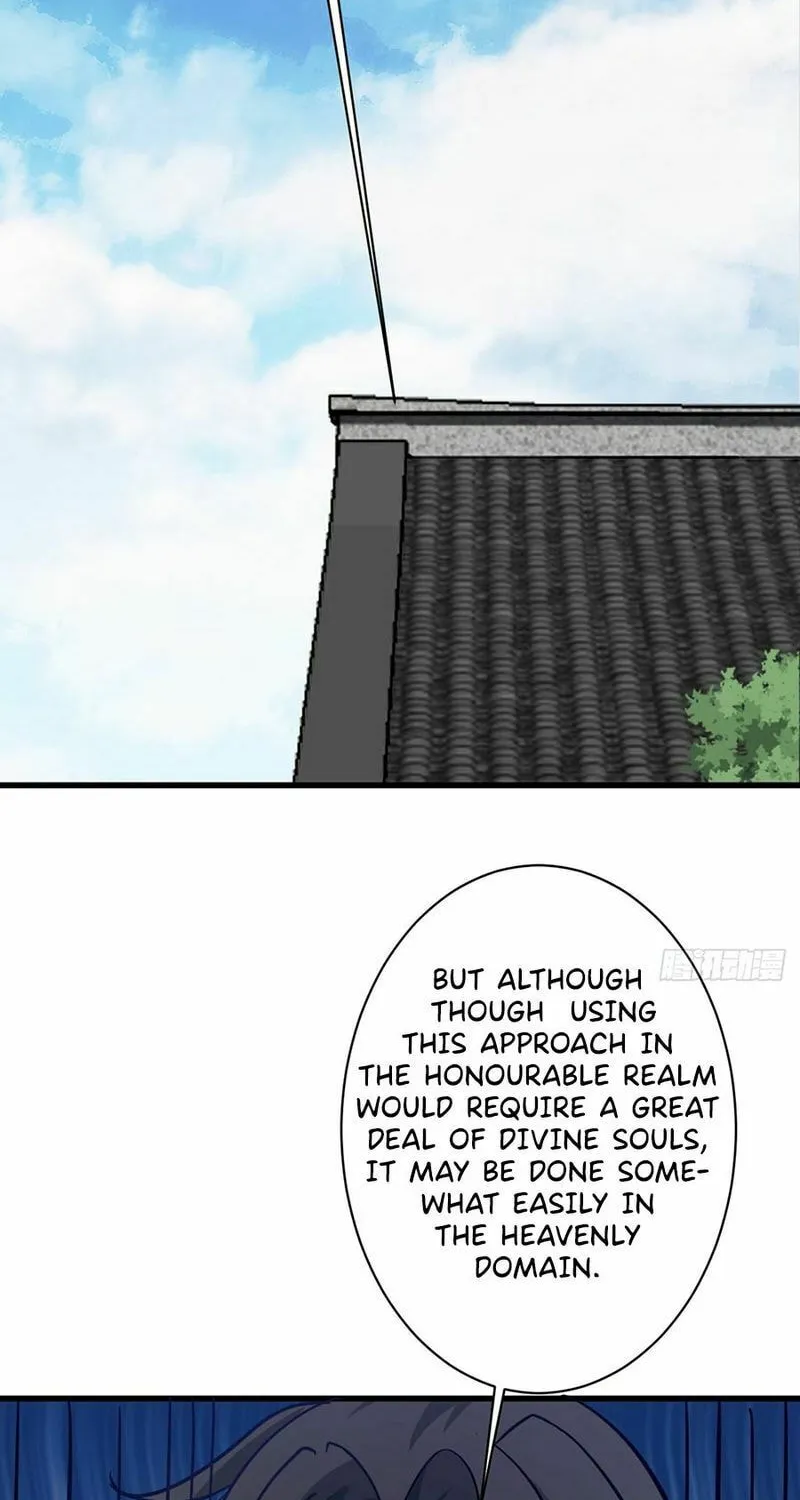 Invincible After a Hundred Years of Seclusion Chapter 80 page 16 - 