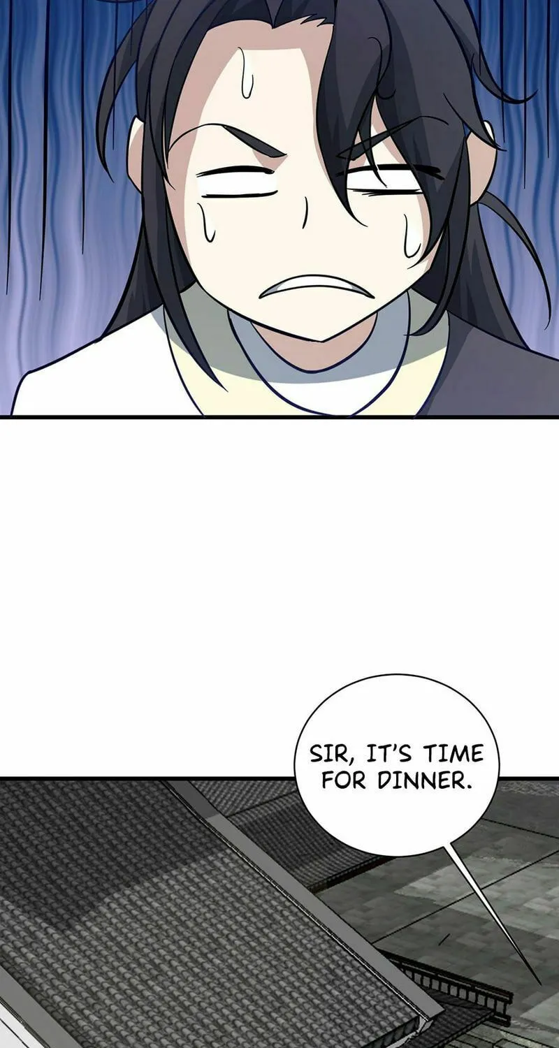 Invincible After a Hundred Years of Seclusion Chapter 80 page 17 - 