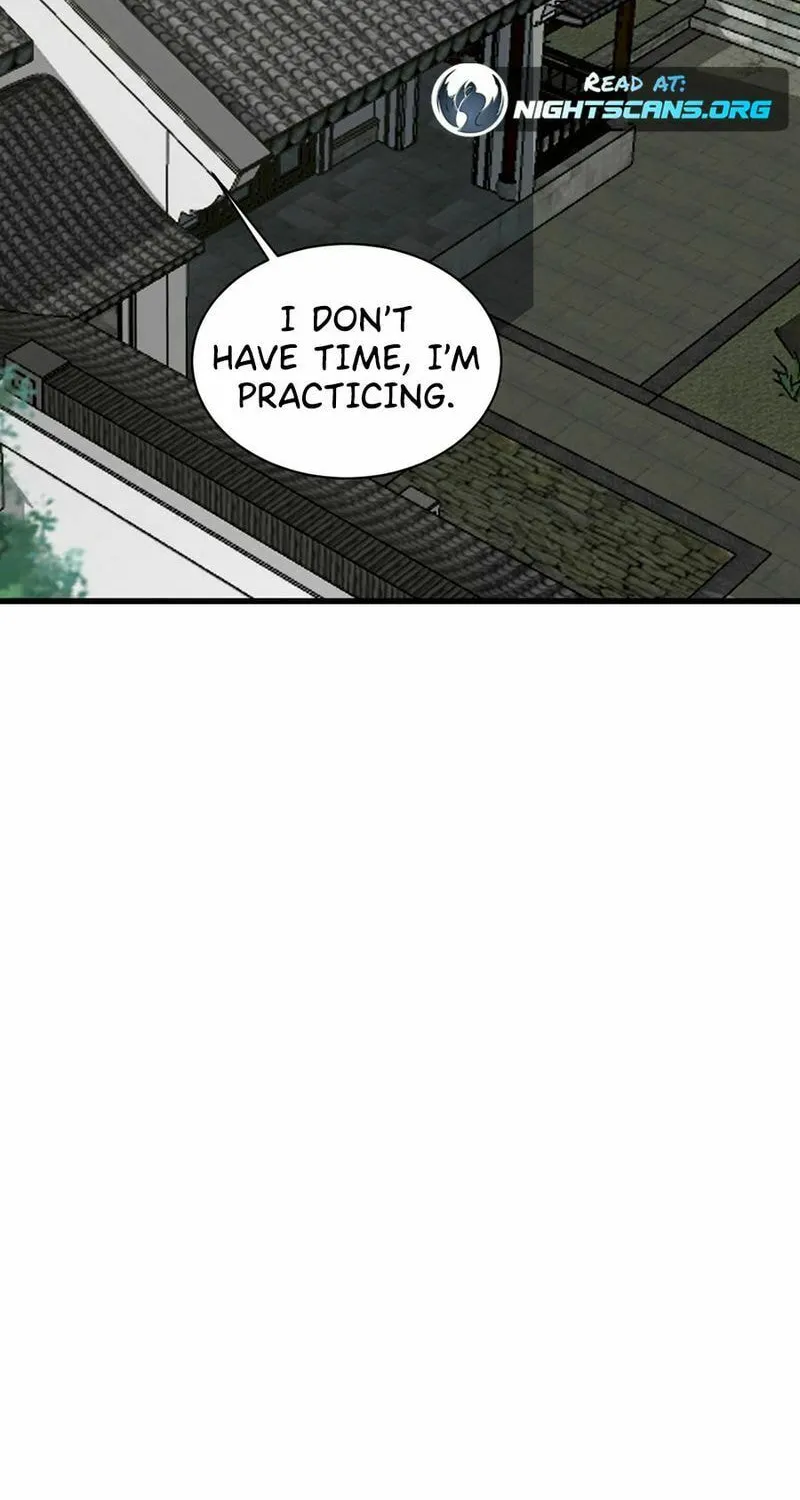 Invincible After a Hundred Years of Seclusion Chapter 80 page 18 - 