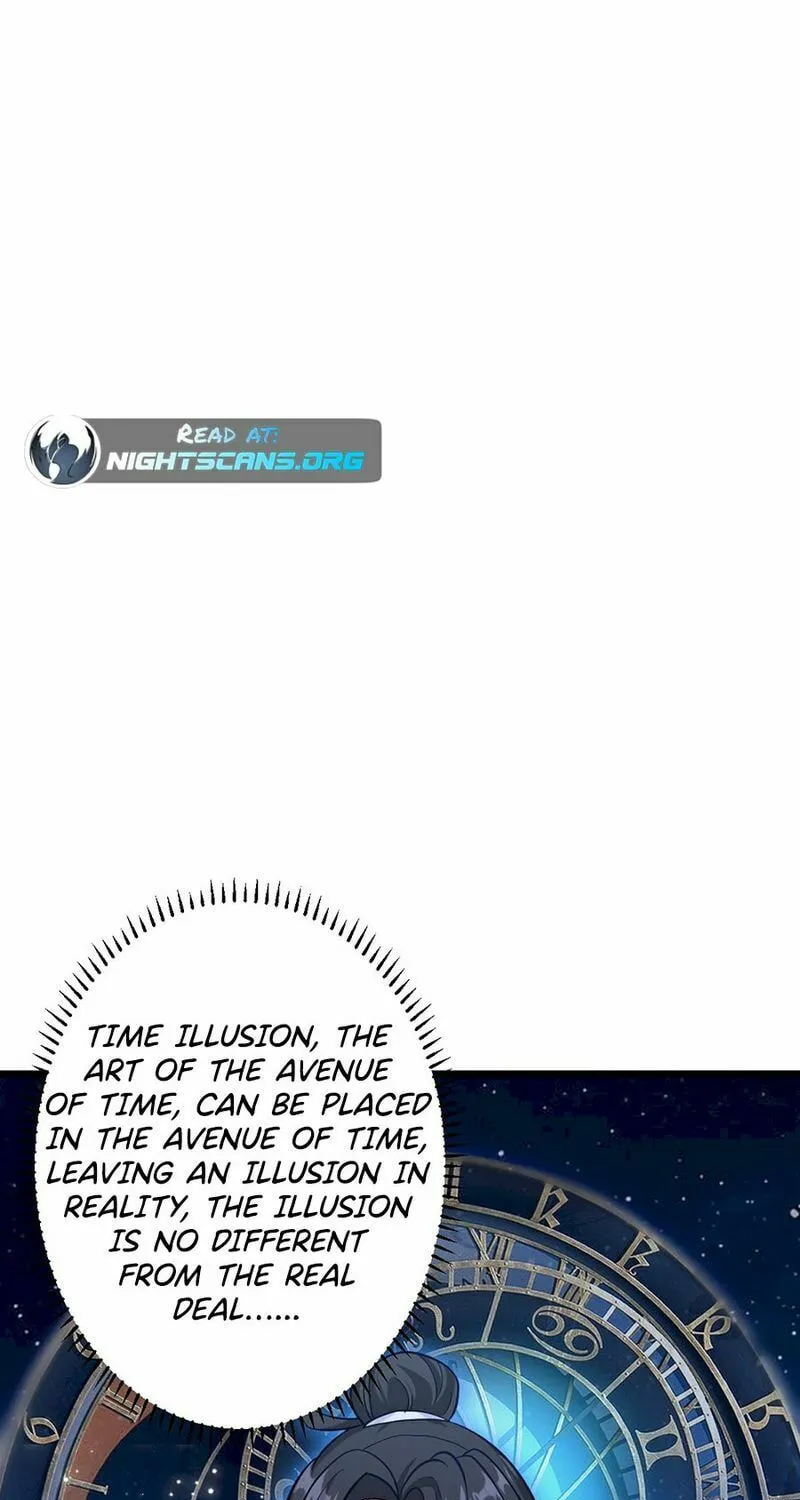 Invincible After a Hundred Years of Seclusion Chapter 80 page 19 - 
