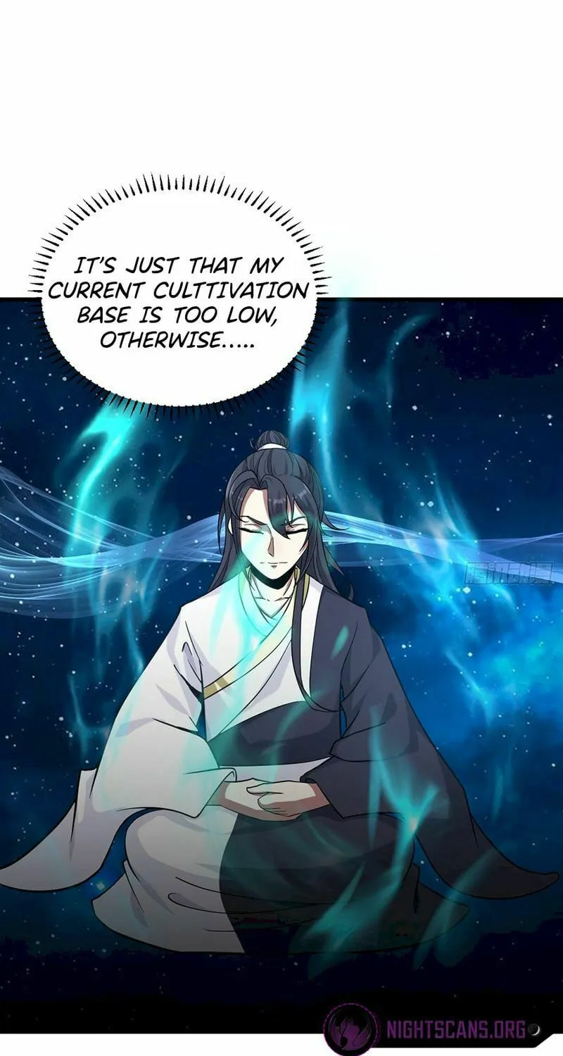Invincible After a Hundred Years of Seclusion Chapter 80 page 22 - 