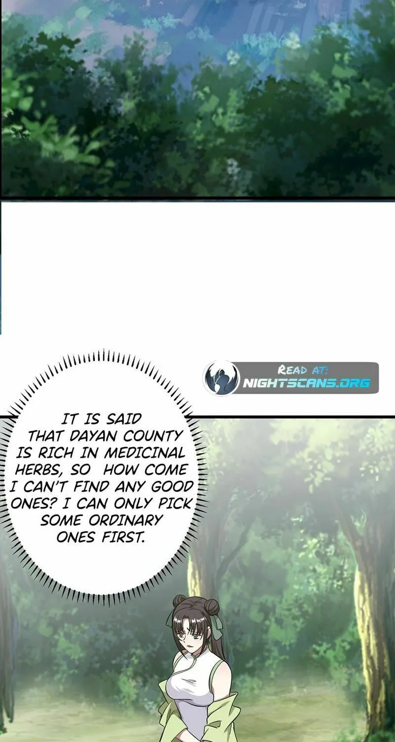 Invincible After a Hundred Years of Seclusion Chapter 80 page 25 - 