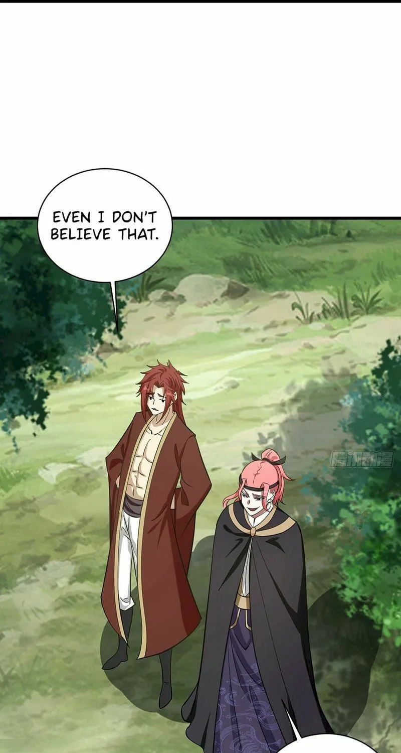 Invincible After a Hundred Years of Seclusion Chapter 80 page 30 - 