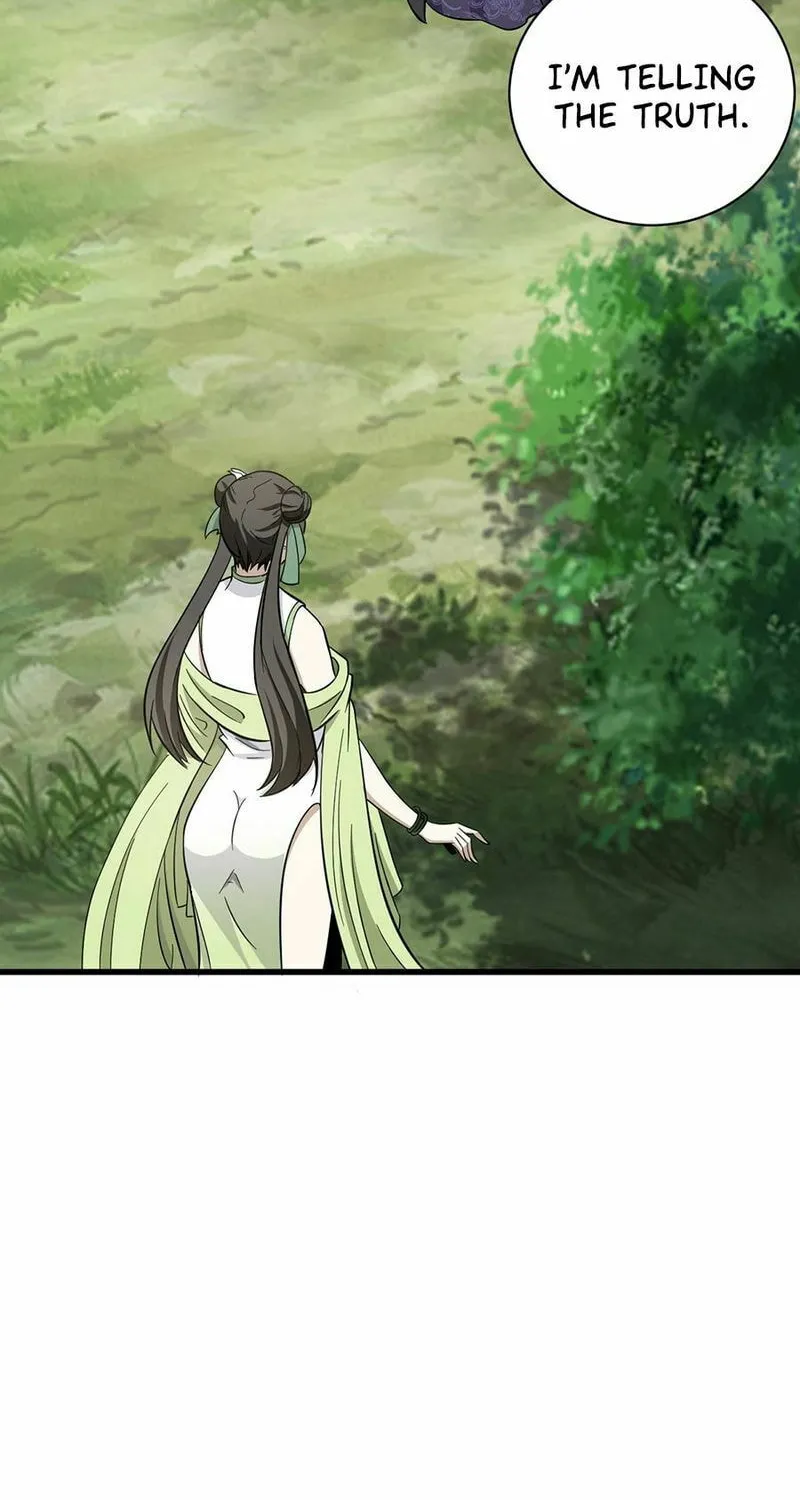 Invincible After a Hundred Years of Seclusion Chapter 80 page 31 - 