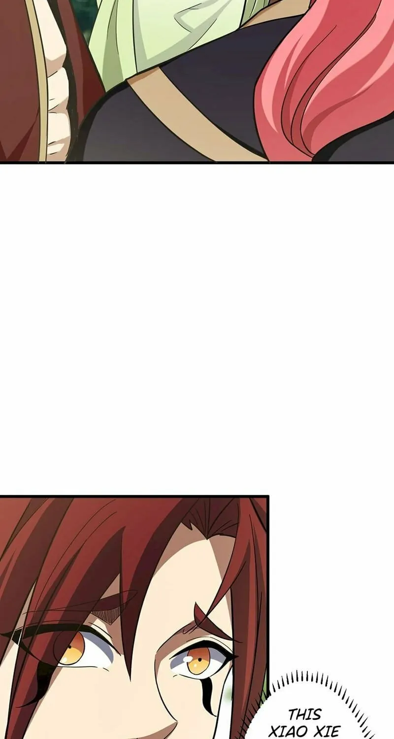 Invincible After a Hundred Years of Seclusion Chapter 80 page 36 - 