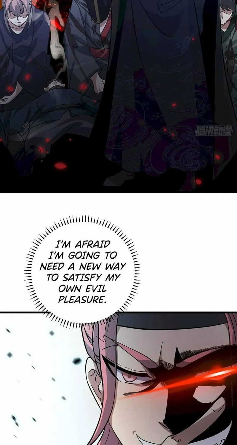 Invincible After a Hundred Years of Seclusion Chapter 80 page 38 - 