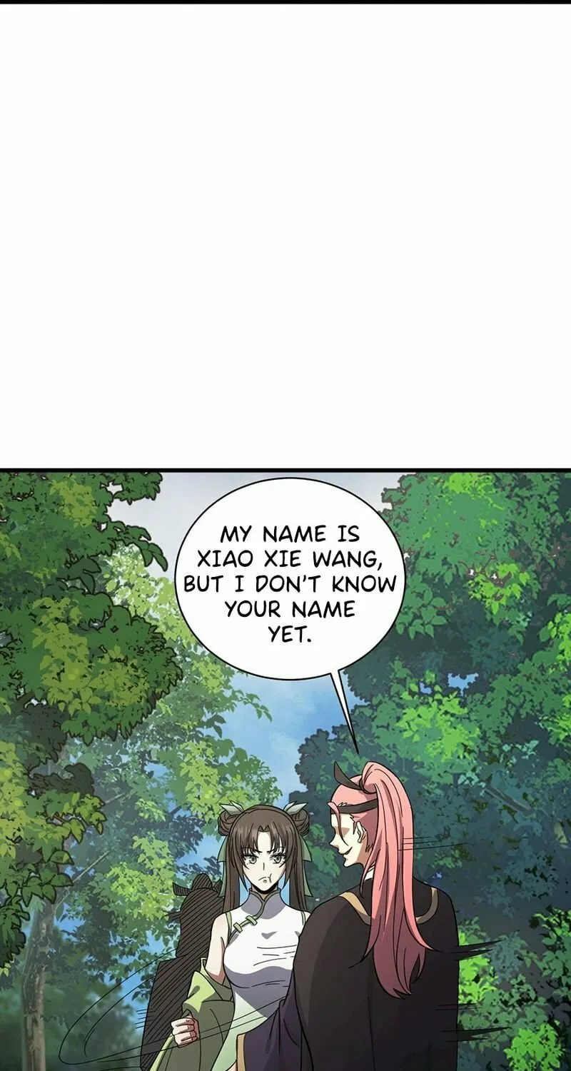 Invincible After a Hundred Years of Seclusion Chapter 80 page 40 - 