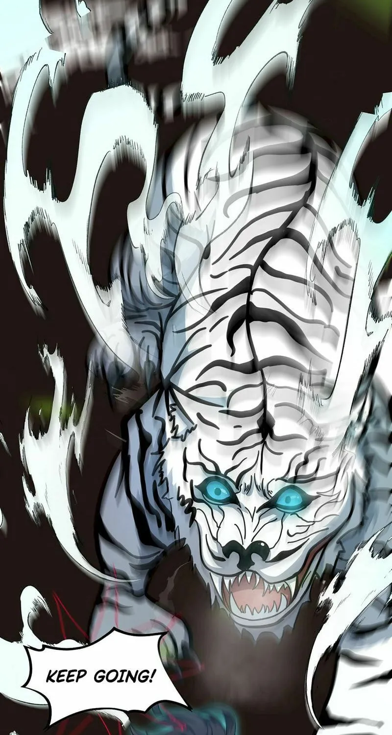Invincible After a Hundred Years of Seclusion Chapter 80 page 5 - 