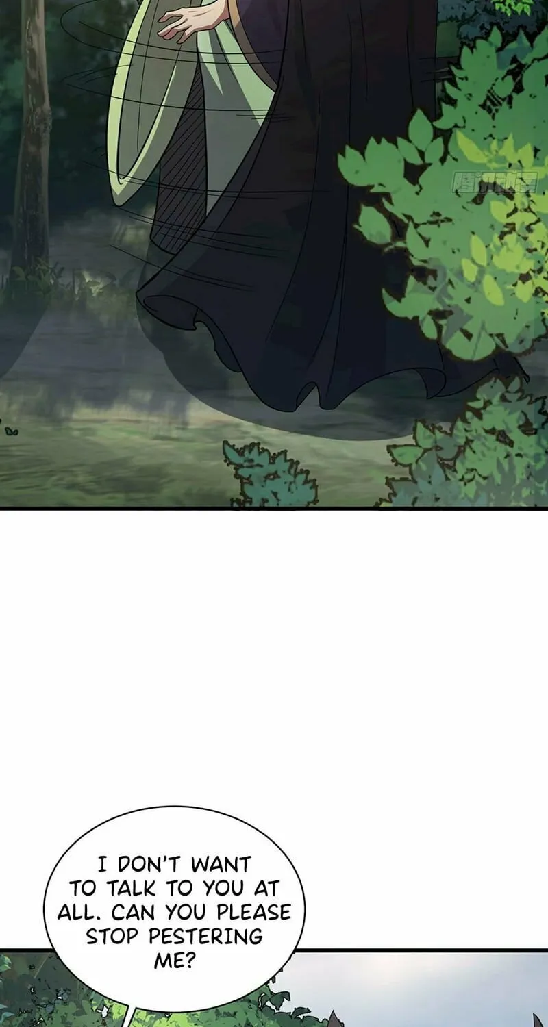Invincible After a Hundred Years of Seclusion Chapter 80 page 41 - 