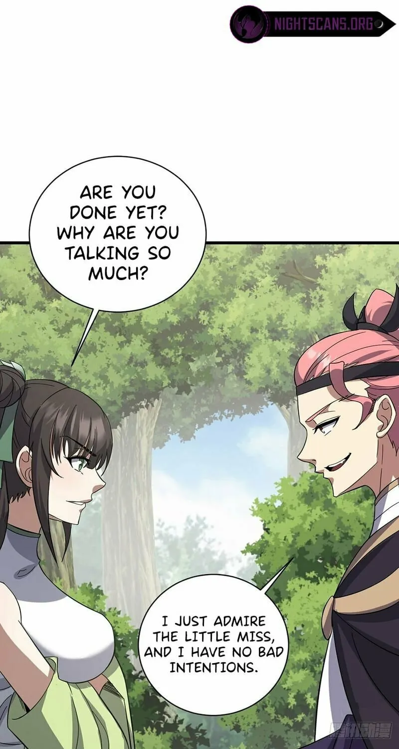 Invincible After a Hundred Years of Seclusion Chapter 80 page 45 - 