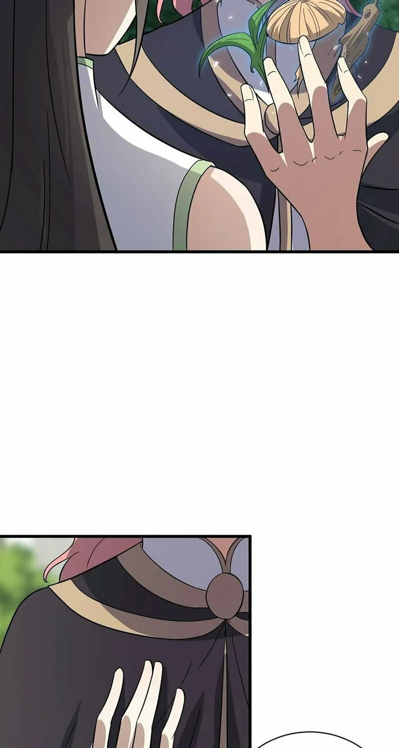 Invincible After a Hundred Years of Seclusion Chapter 80 page 47 - 