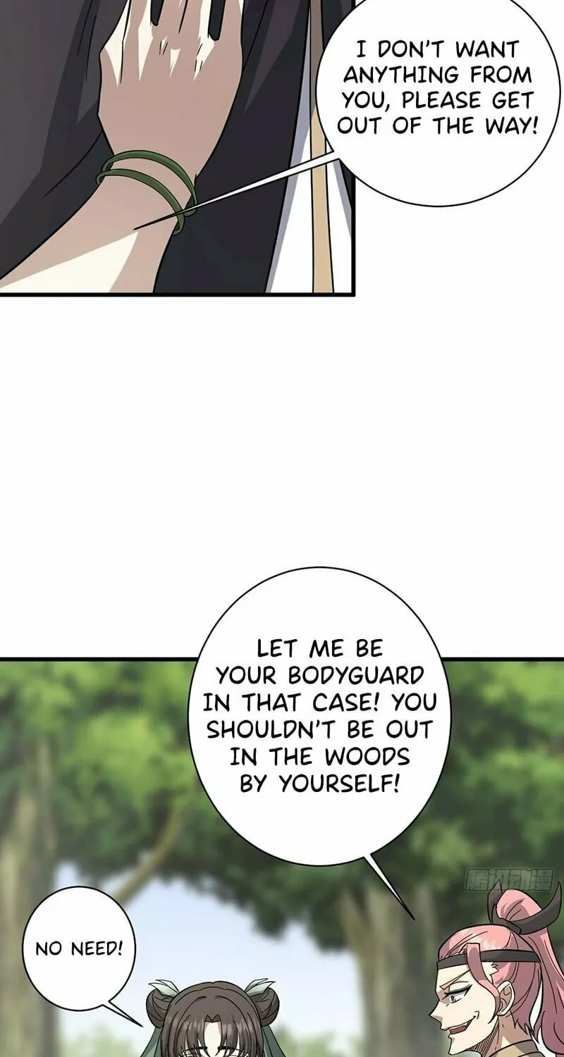 Invincible After a Hundred Years of Seclusion Chapter 80 page 48 - 