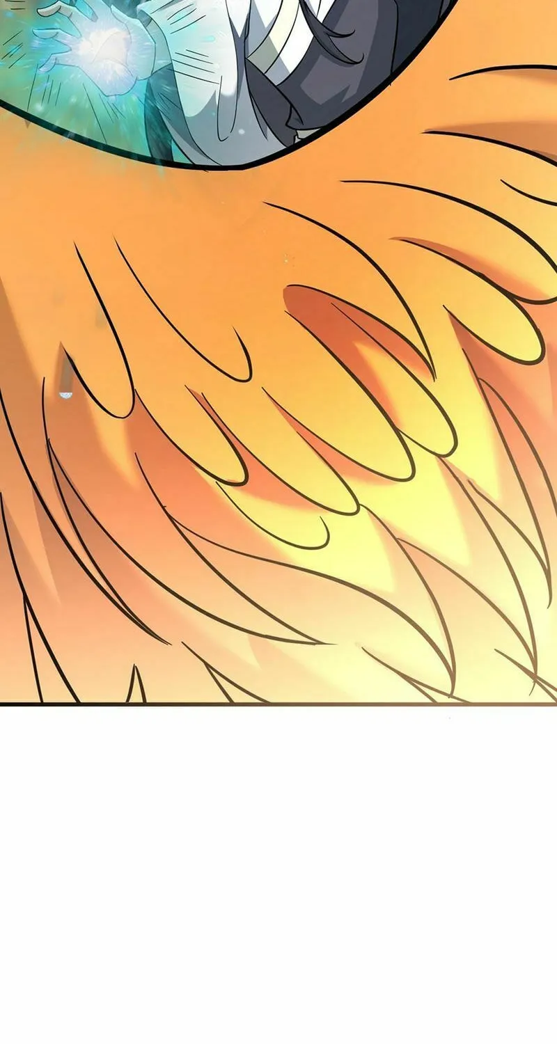 Invincible After a Hundred Years of Seclusion Chapter 80 page 10 - 