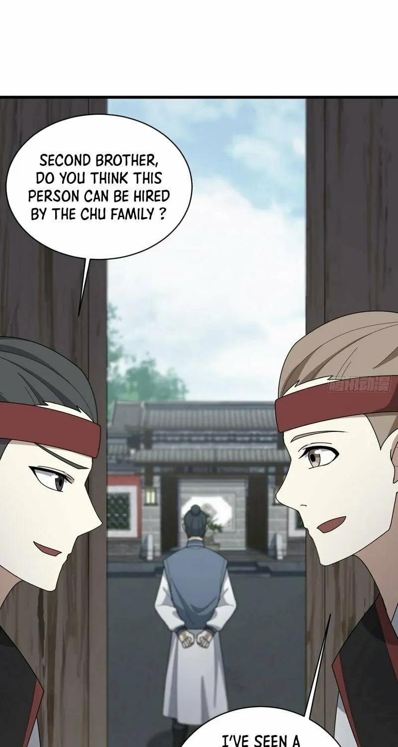 Invincible After a Hundred Years of Seclusion Chapter 81 page 14 - 