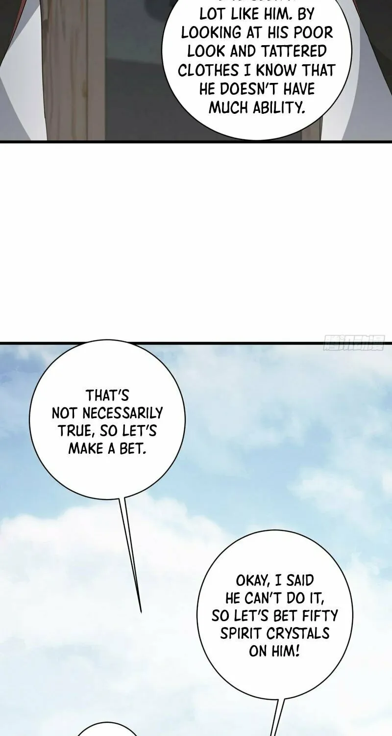 Invincible After a Hundred Years of Seclusion Chapter 81 page 15 - 