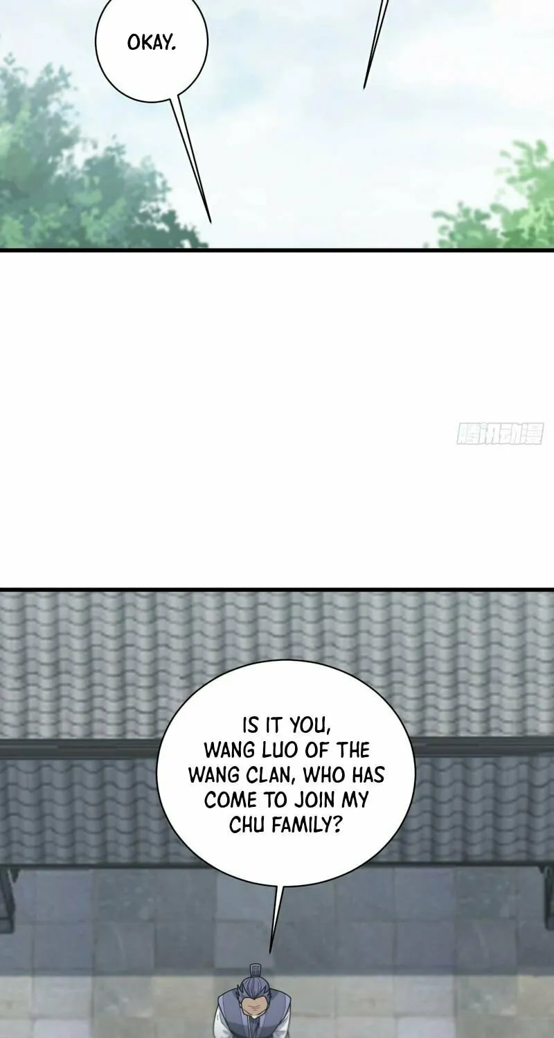 Invincible After a Hundred Years of Seclusion Chapter 81 page 16 - 