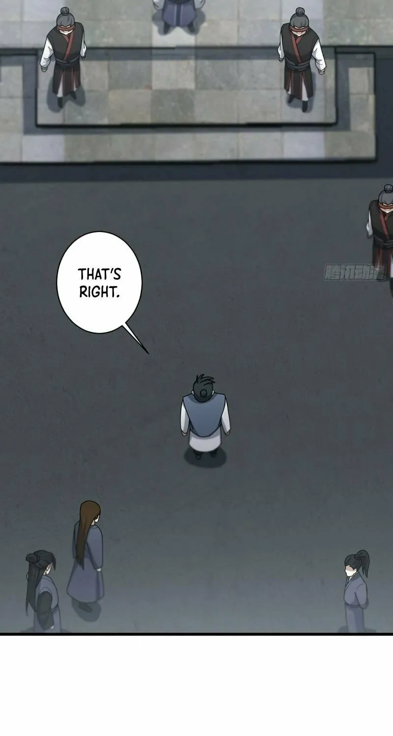 Invincible After a Hundred Years of Seclusion Chapter 81 page 17 - 