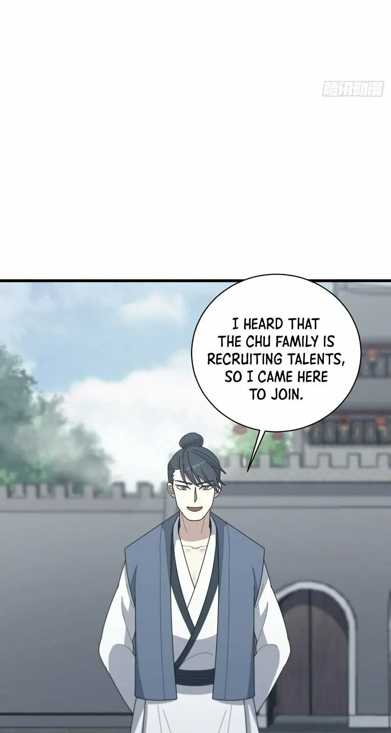 Invincible After a Hundred Years of Seclusion Chapter 81 page 19 - 