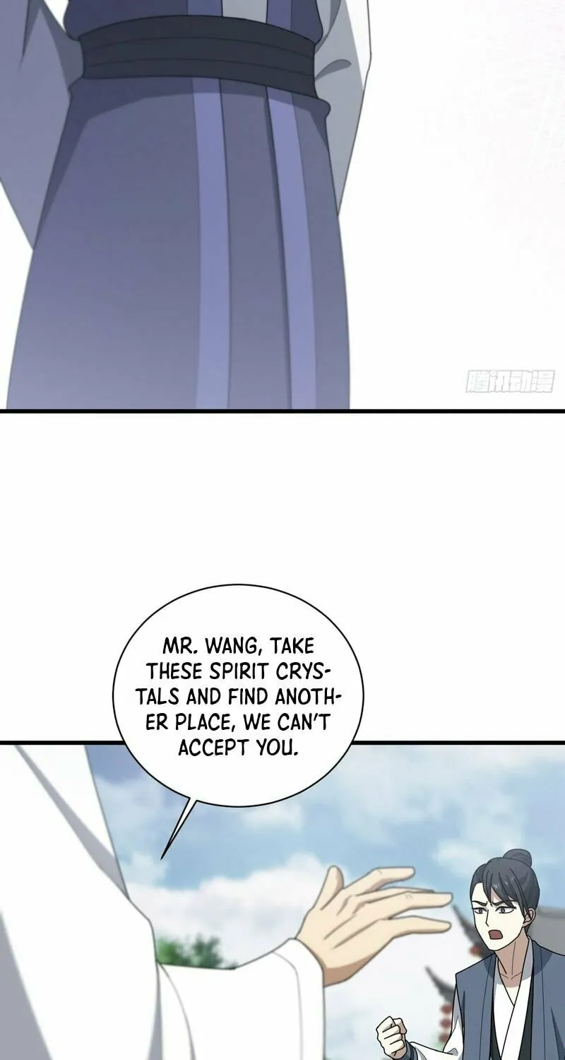 Invincible After a Hundred Years of Seclusion Chapter 81 page 25 - 