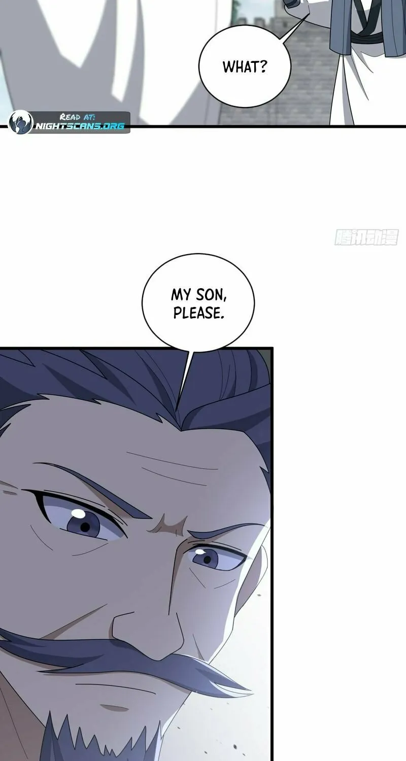 Invincible After a Hundred Years of Seclusion Chapter 81 page 26 - 