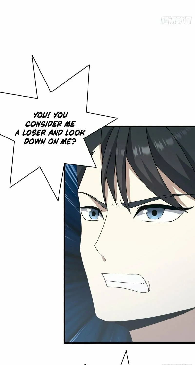 Invincible After a Hundred Years of Seclusion Chapter 81 page 28 - 