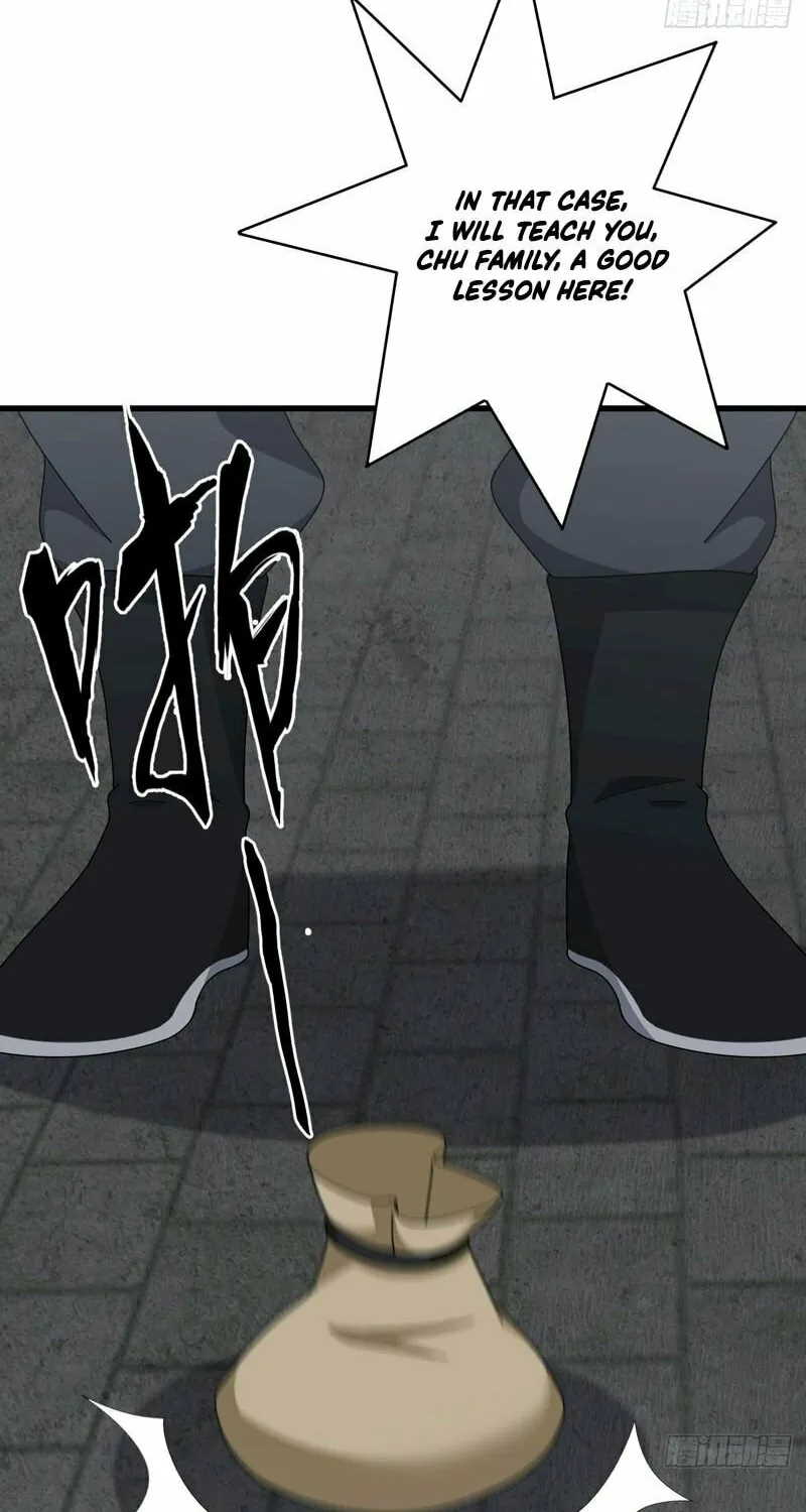 Invincible After a Hundred Years of Seclusion Chapter 81 page 29 - 