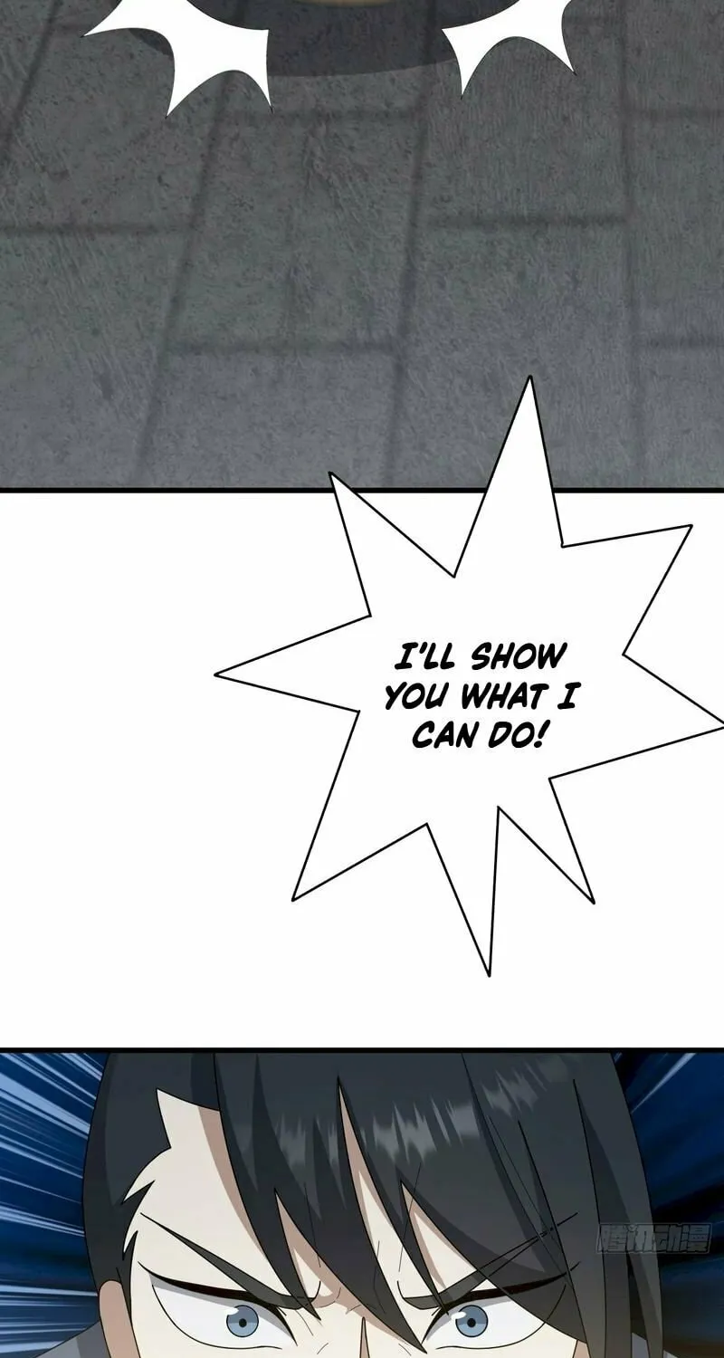 Invincible After a Hundred Years of Seclusion Chapter 81 page 30 - 