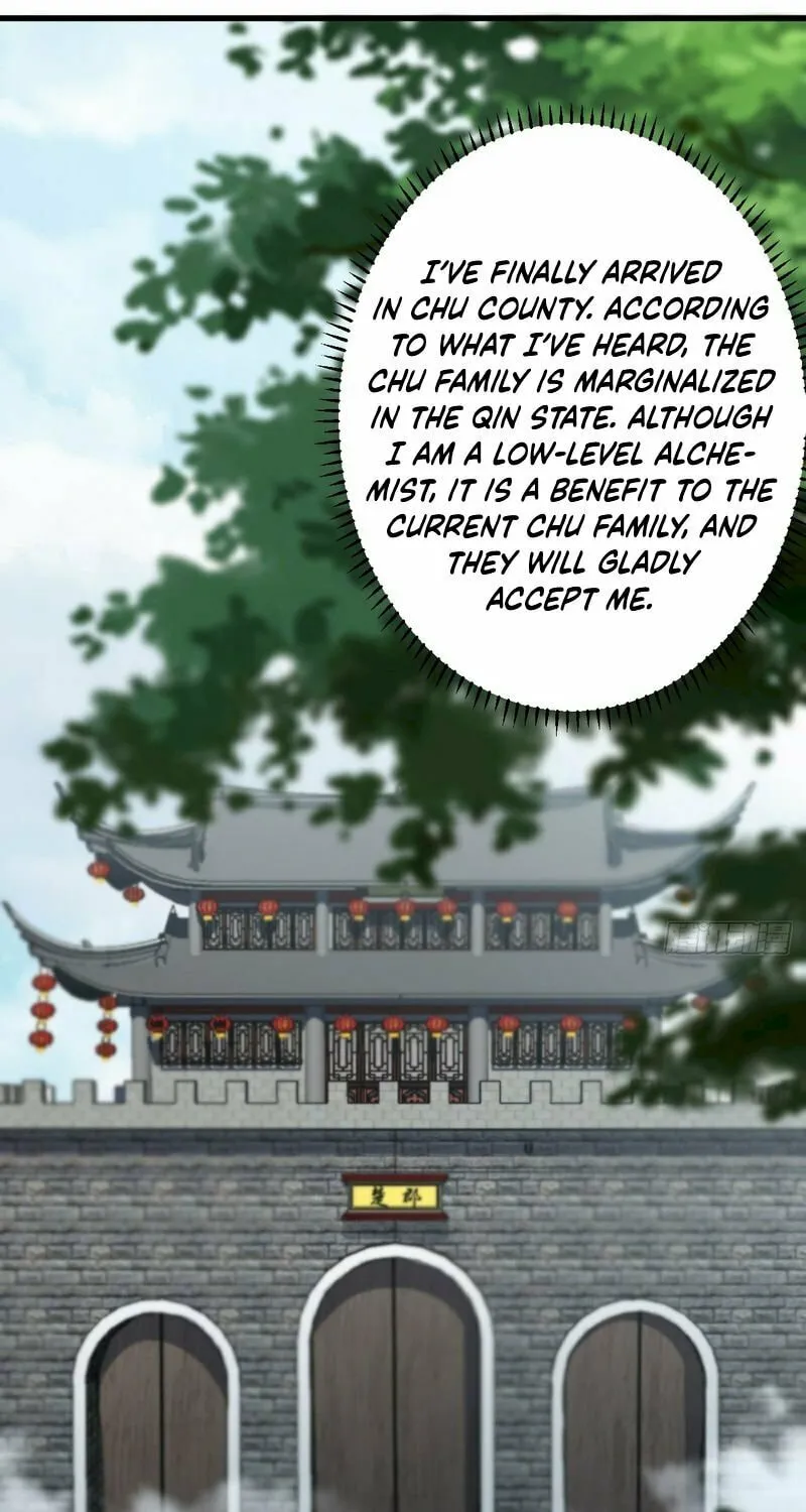 Invincible After a Hundred Years of Seclusion Chapter 81 page 4 - 