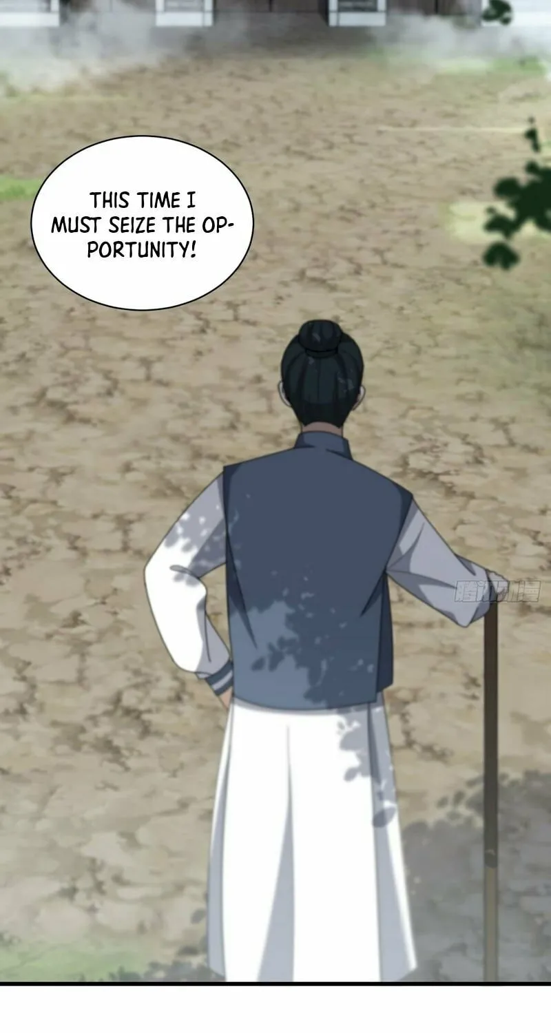 Invincible After a Hundred Years of Seclusion Chapter 81 page 5 - 