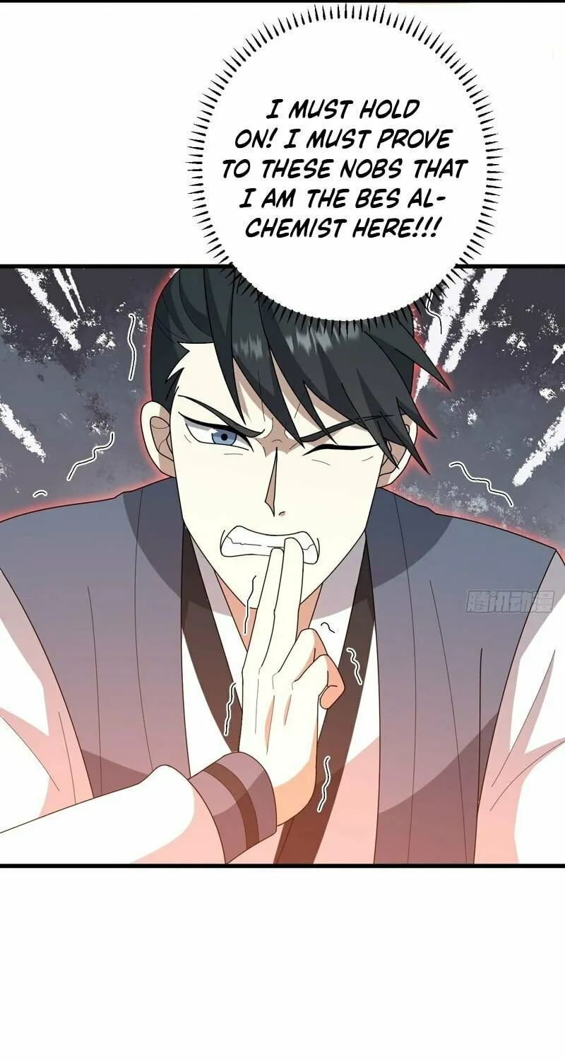 Invincible After a Hundred Years of Seclusion Chapter 81 page 43 - 