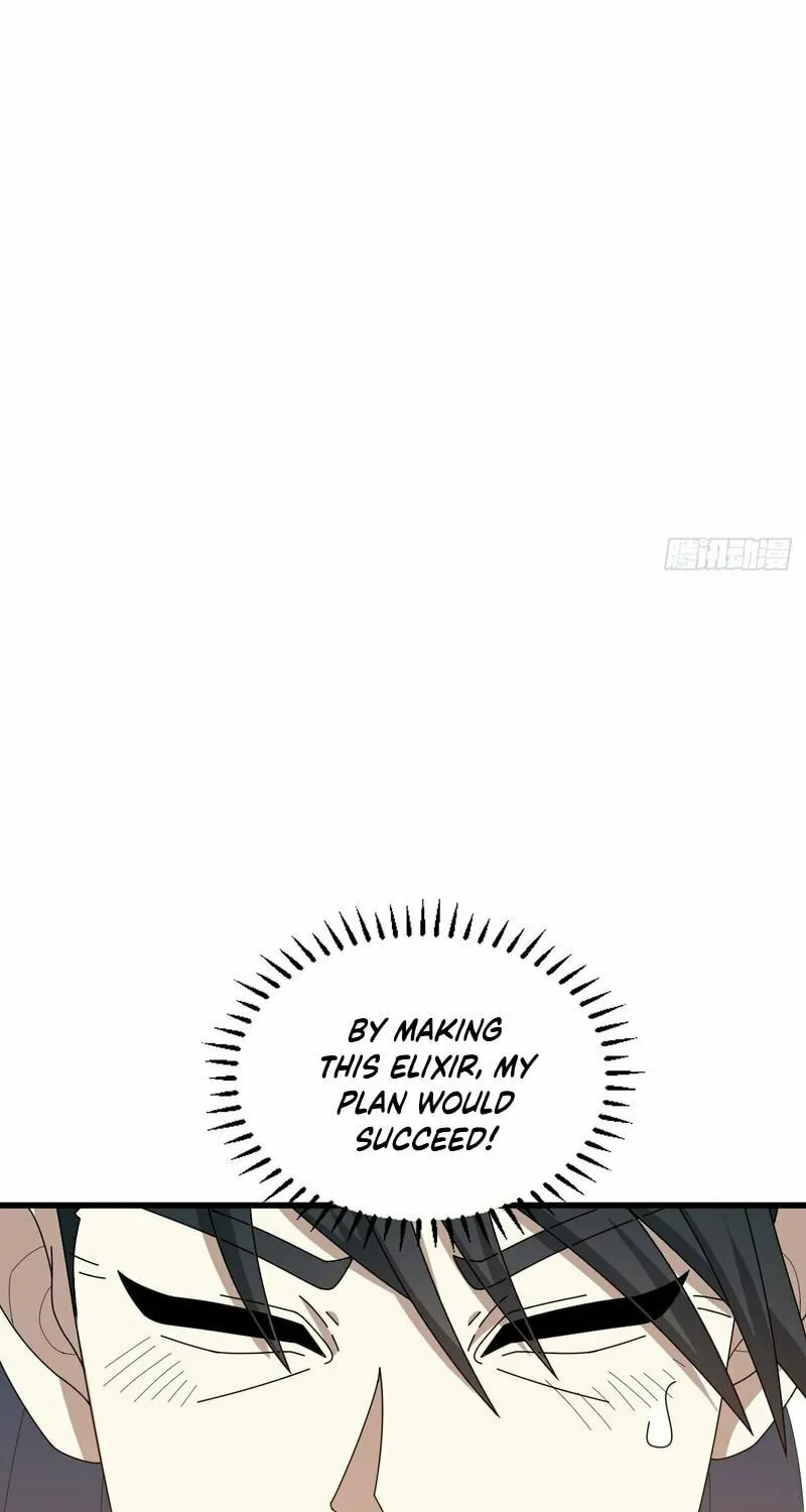 Invincible After a Hundred Years of Seclusion Chapter 81 page 44 - 