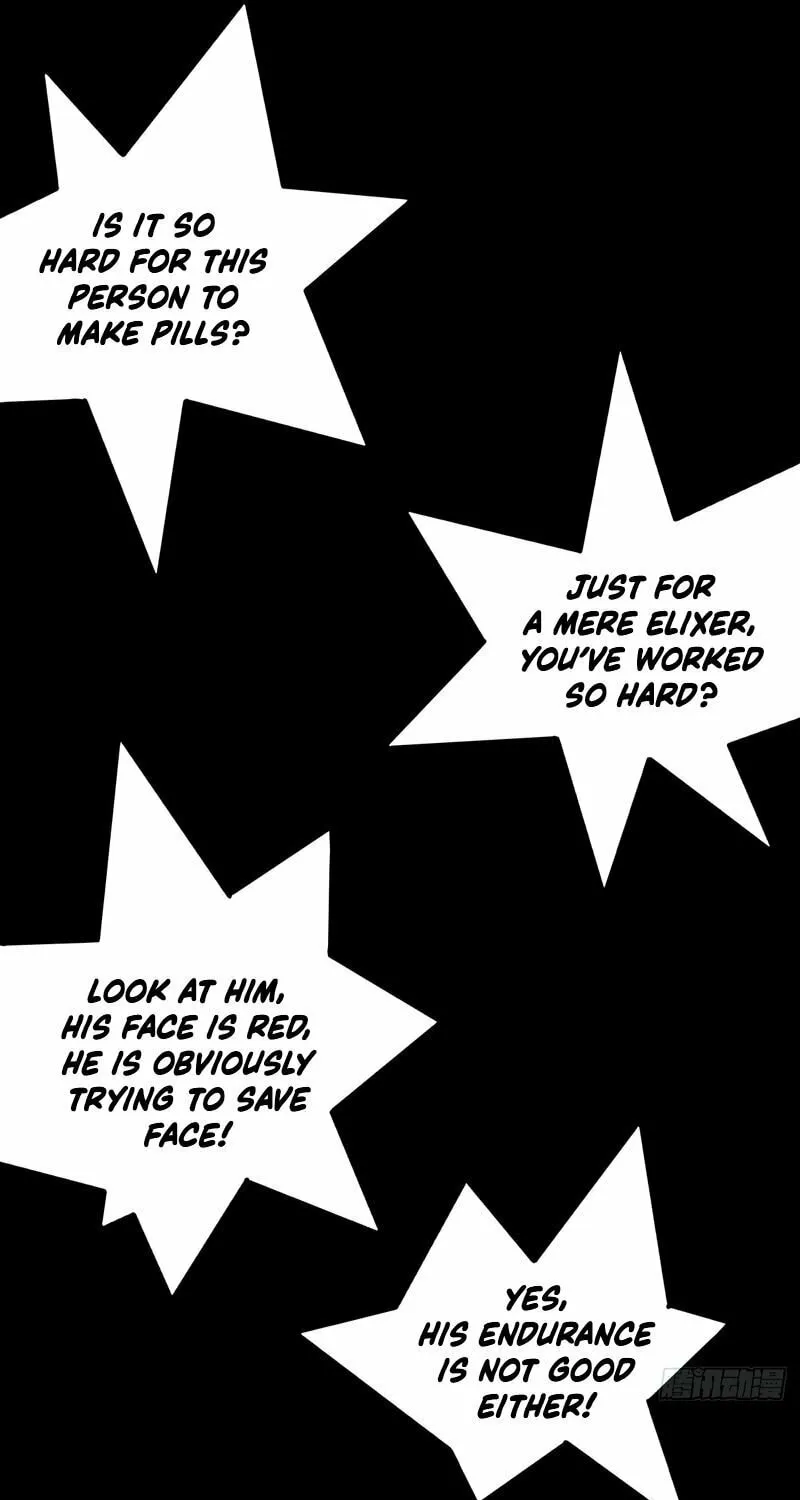 Invincible After a Hundred Years of Seclusion Chapter 81 page 46 - 