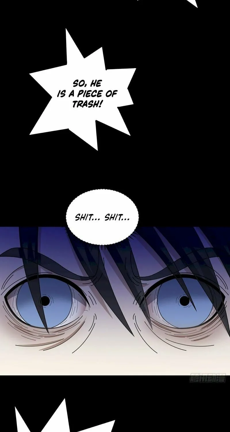 Invincible After a Hundred Years of Seclusion Chapter 81 page 47 - 