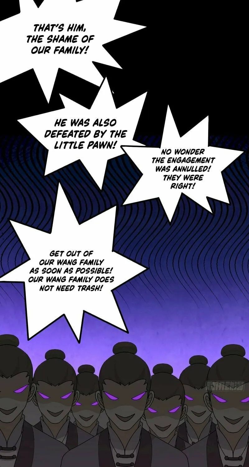 Invincible After a Hundred Years of Seclusion Chapter 81 page 48 - 