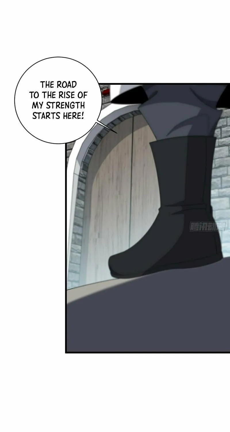 Invincible After a Hundred Years of Seclusion Chapter 81 page 6 - 