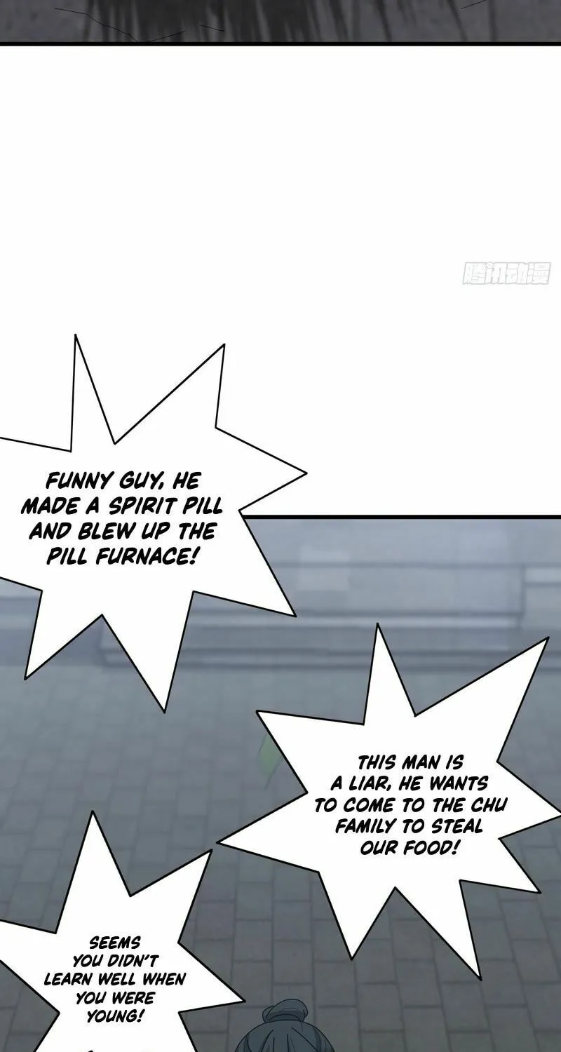 Invincible After a Hundred Years of Seclusion Chapter 81 page 53 - 
