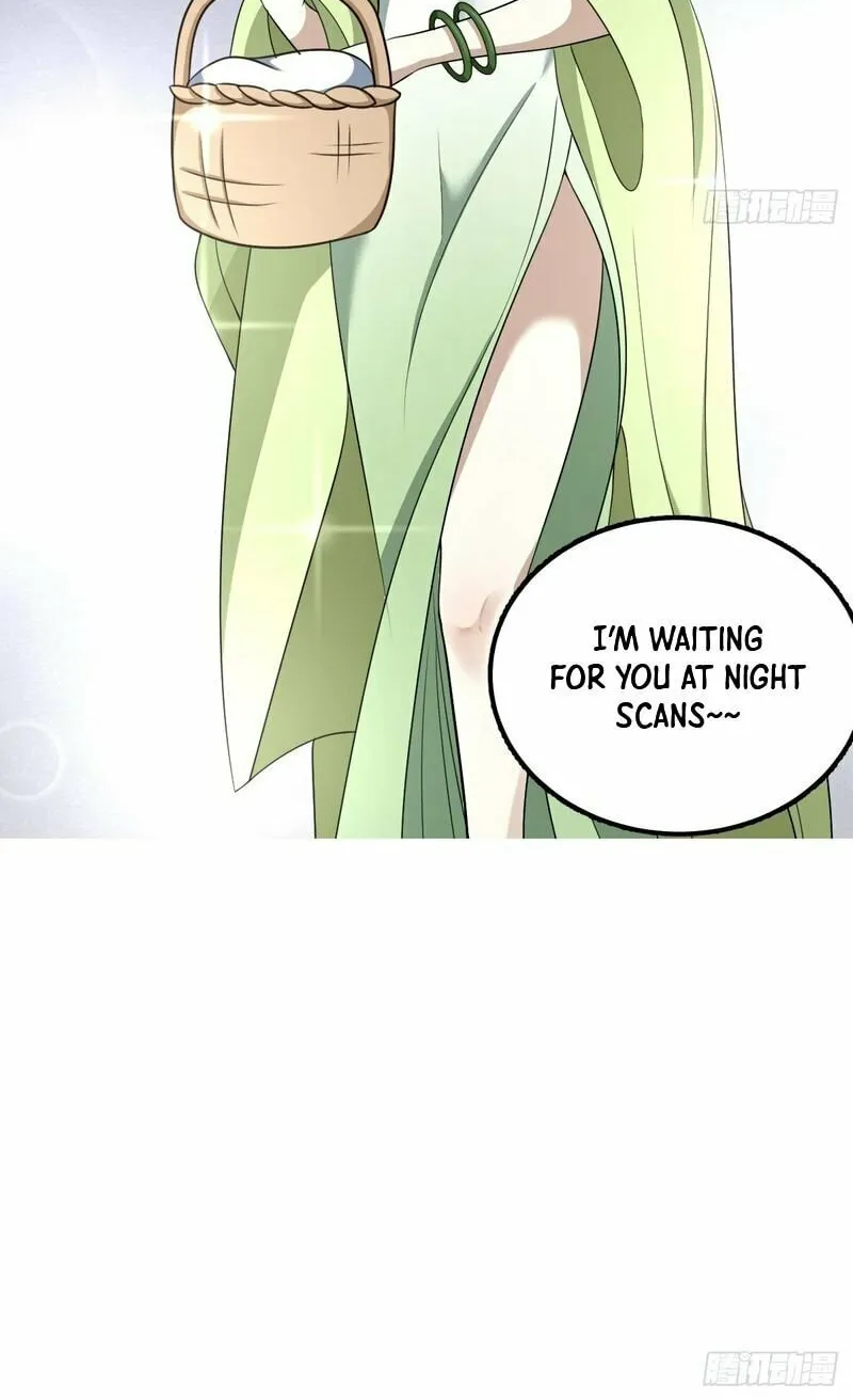 Invincible After a Hundred Years of Seclusion Chapter 81 page 59 - 
