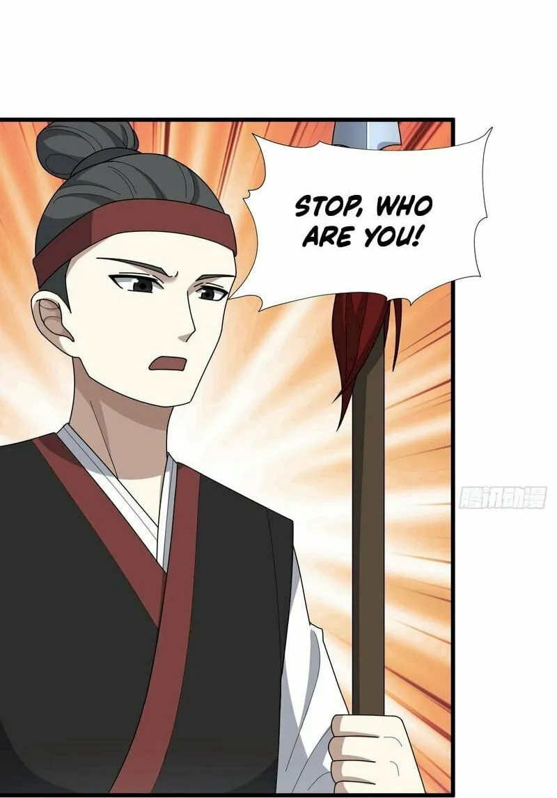 Invincible After a Hundred Years of Seclusion Chapter 81 page 7 - 