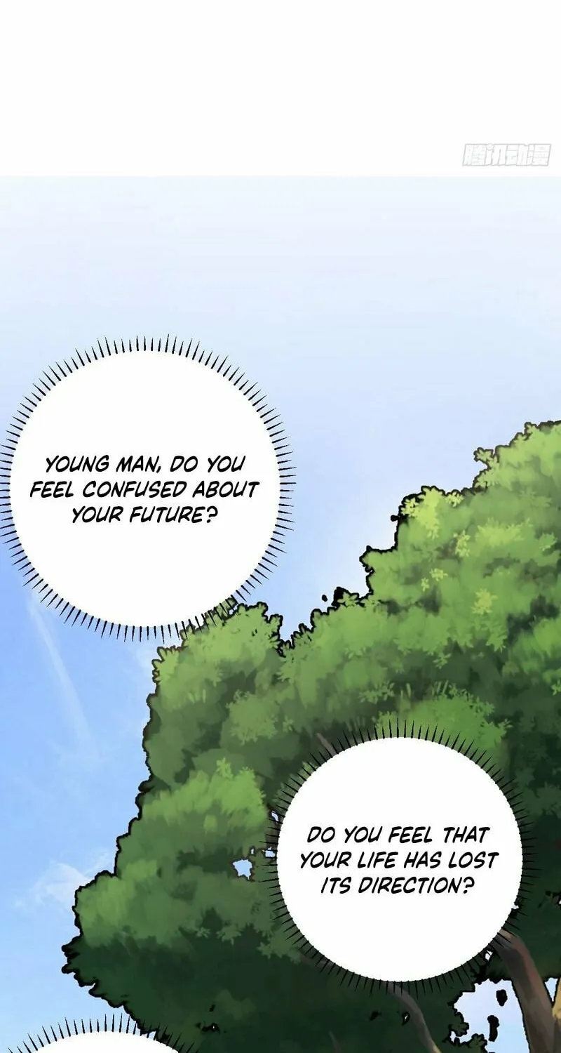 Invincible After a Hundred Years of Seclusion Chapter 82 page 11 - 