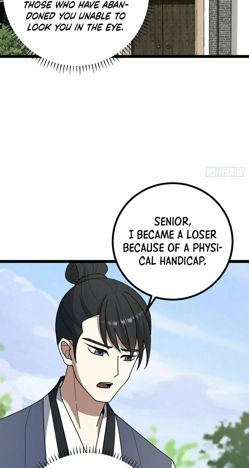 Invincible After a Hundred Years of Seclusion Chapter 82 page 15 - 