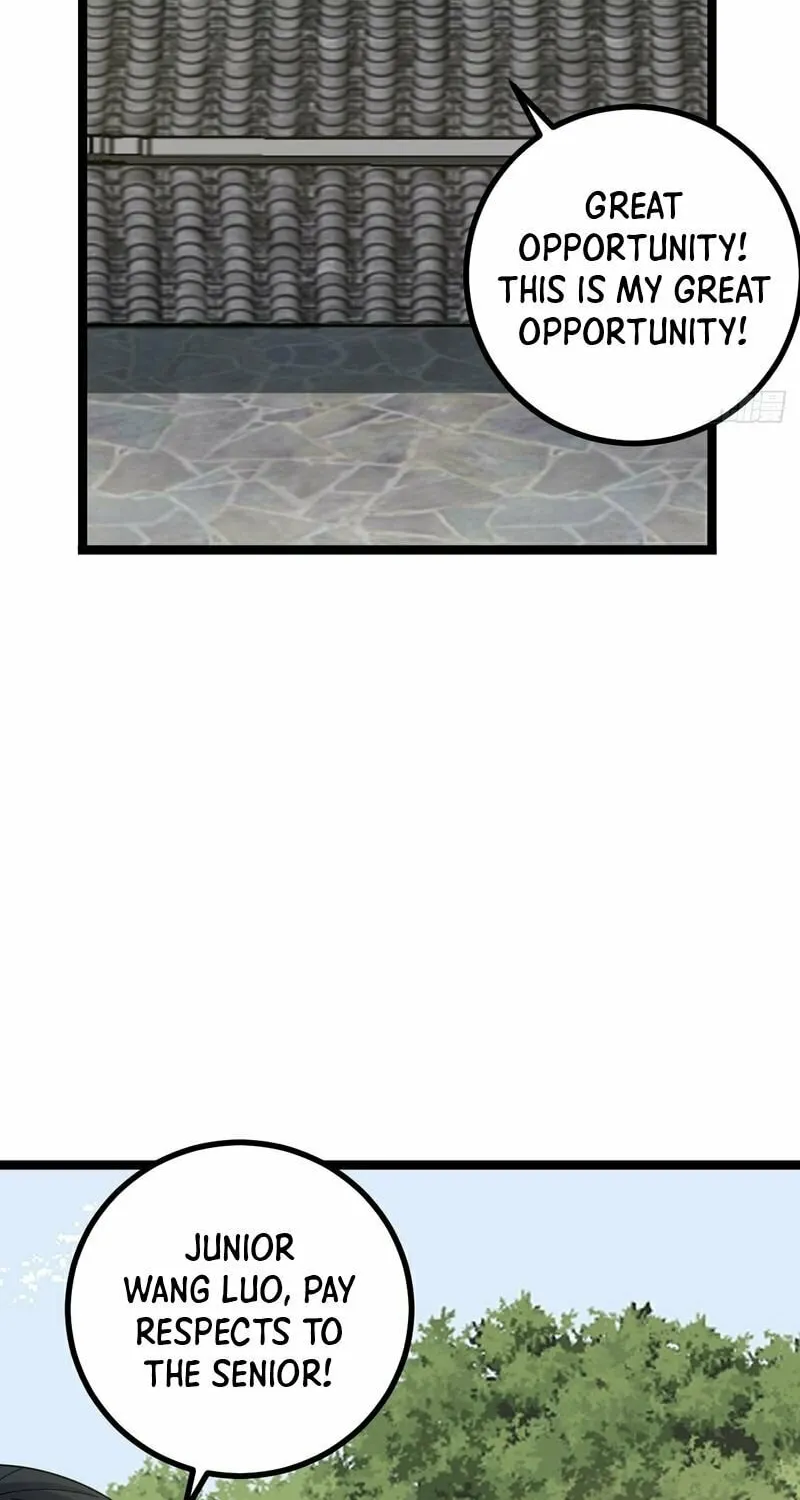 Invincible After a Hundred Years of Seclusion Chapter 82 page 17 - 