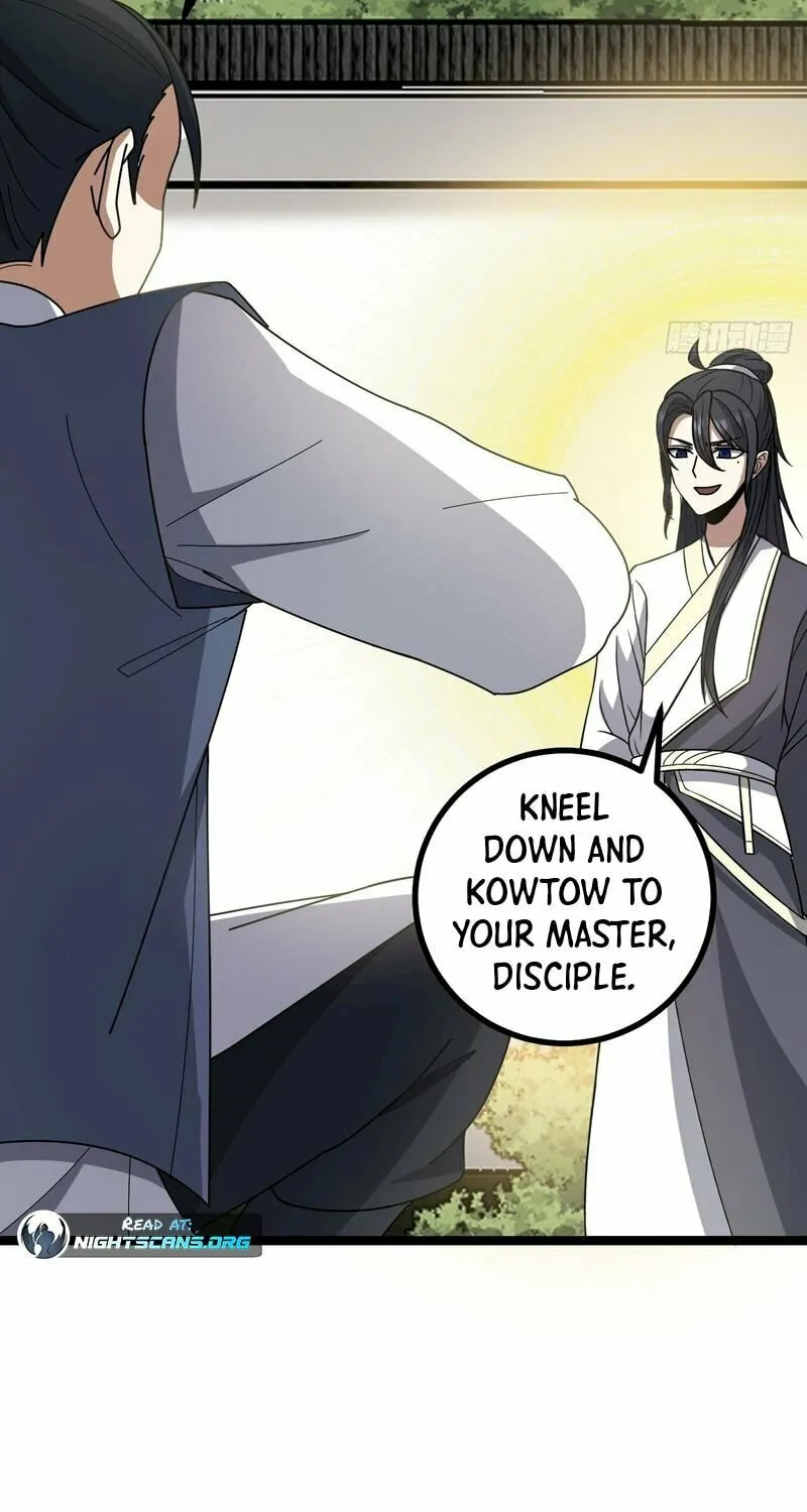 Invincible After a Hundred Years of Seclusion Chapter 82 page 18 - 
