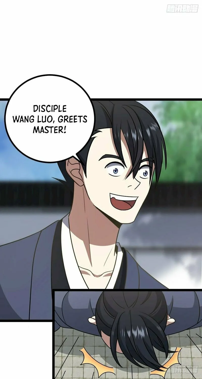 Invincible After a Hundred Years of Seclusion Chapter 82 page 19 - 