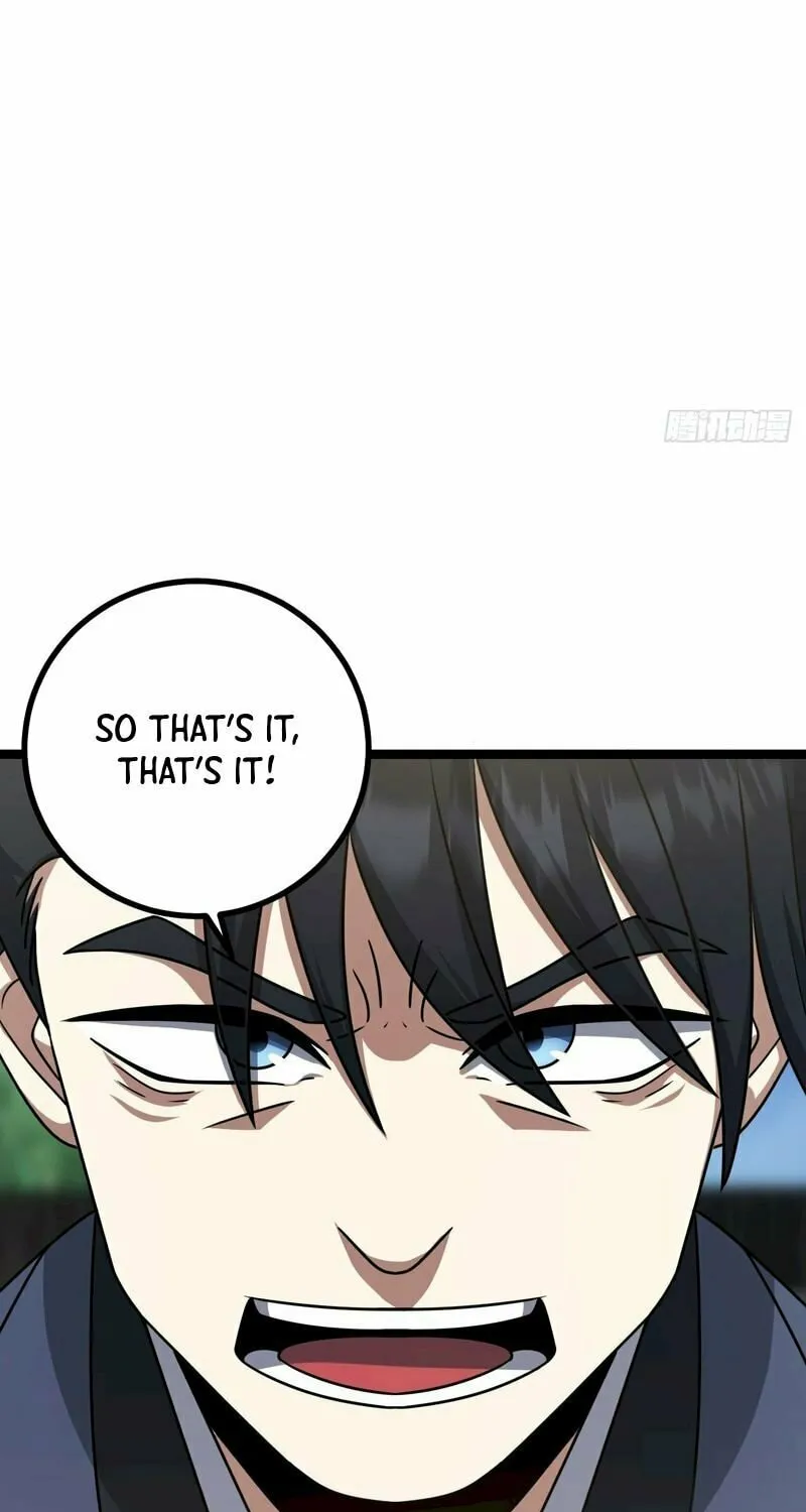 Invincible After a Hundred Years of Seclusion Chapter 82 page 28 - 