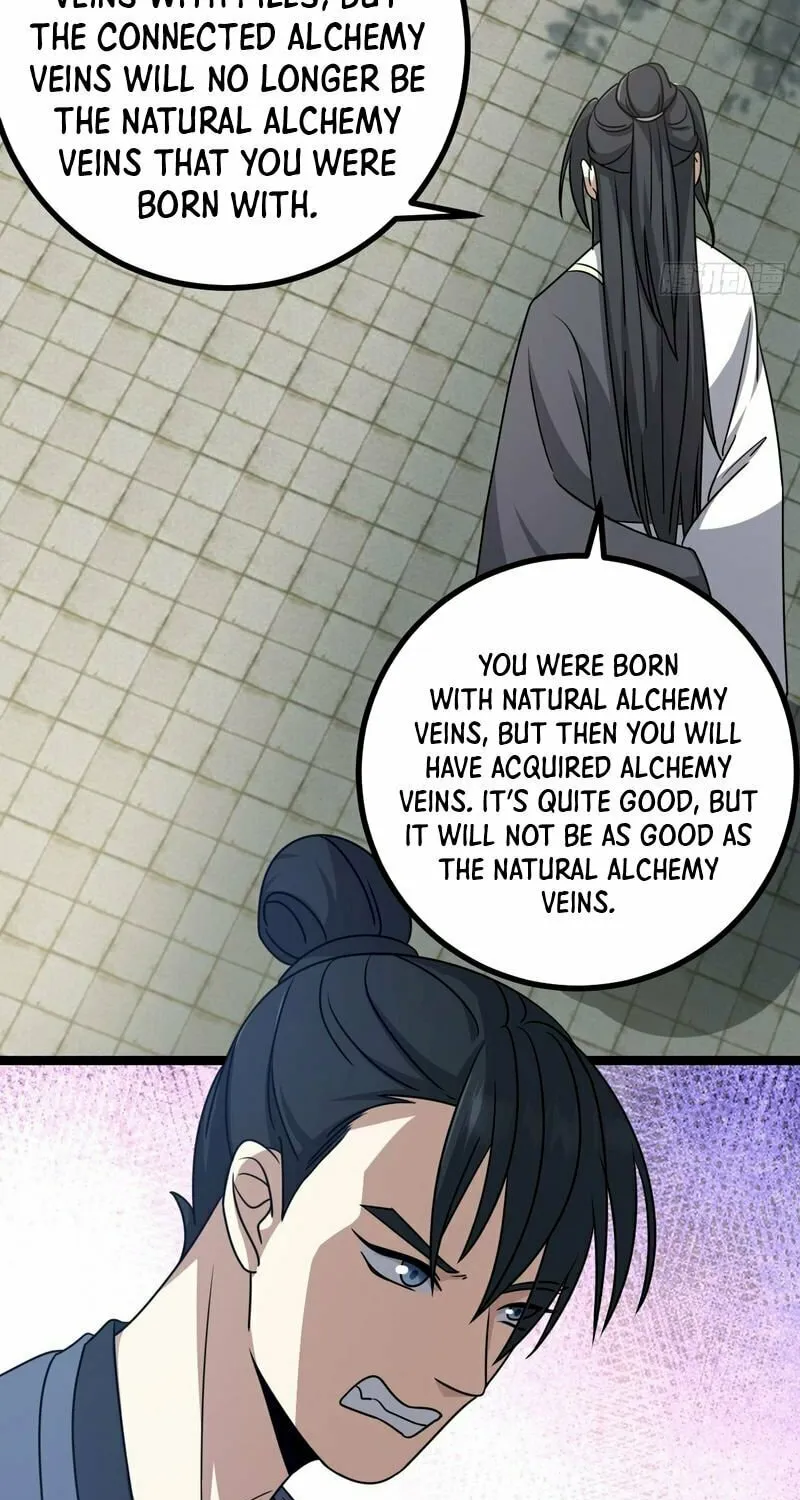 Invincible After a Hundred Years of Seclusion Chapter 82 page 30 - 