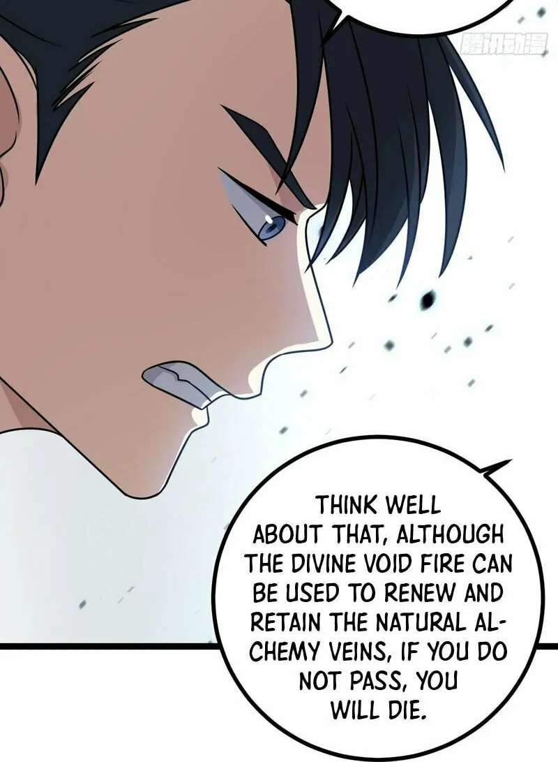 Invincible After a Hundred Years of Seclusion Chapter 82 page 33 - 